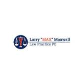 Larry “Max” Maxwell Law Practice 